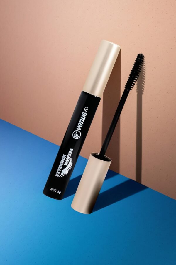 Black Venus Mascara